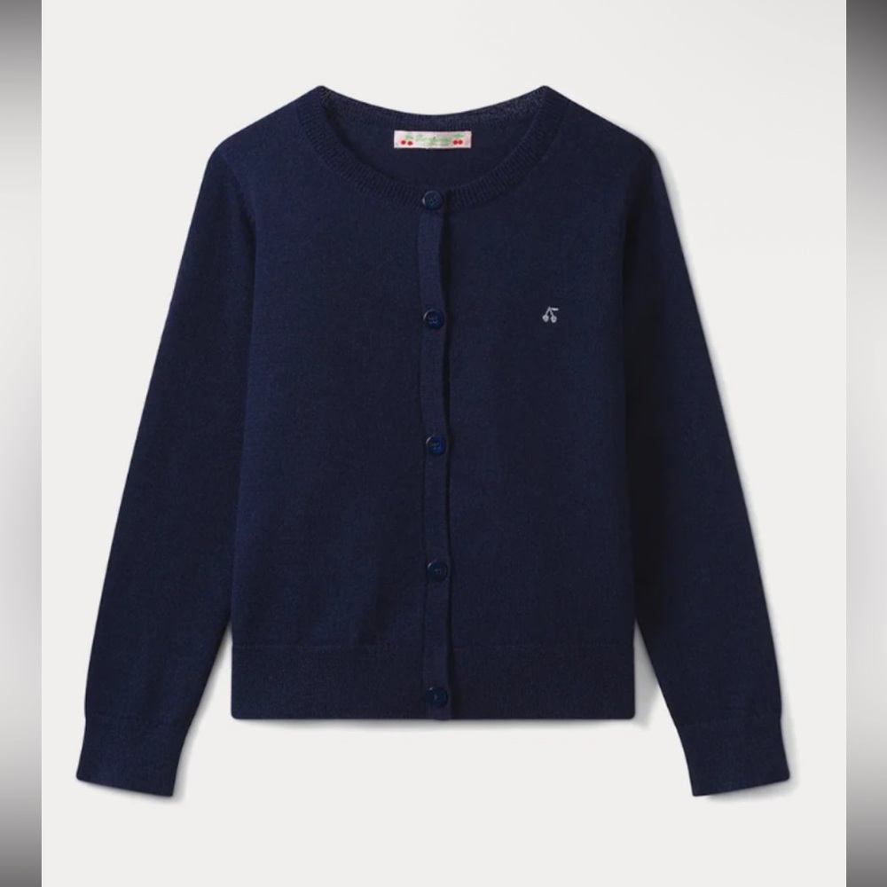 Bonpoint sweater